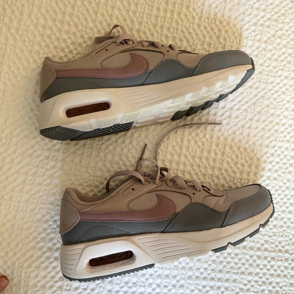 Purple air max
